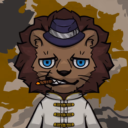 The Mafia Animals Soldiers 