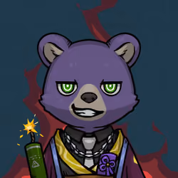 #09003 TMAs Nightshade