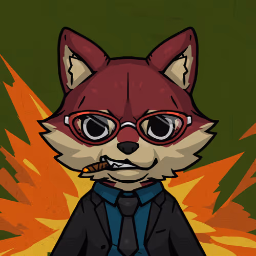 The Mafia Animals Soldiers 