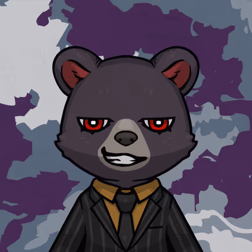 The Mafia Animals Soldiers 