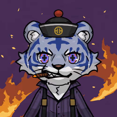 The Mafia Animals Soldiers 