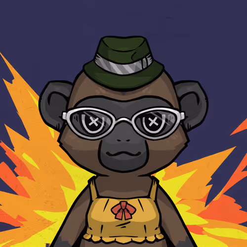 The Mafia Animals Soldiers 