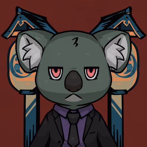 The Mafia Animals Soldiers 