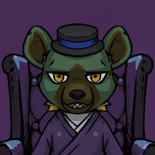 The Mafia Animals Soldiers 