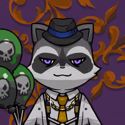 #05210 TMAs DeathStare