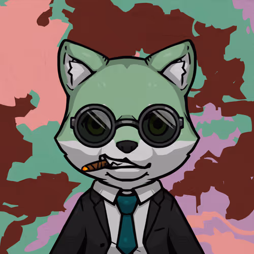 The Mafia Animals Soldiers 