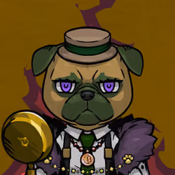 #05749 TMAs Blurdog