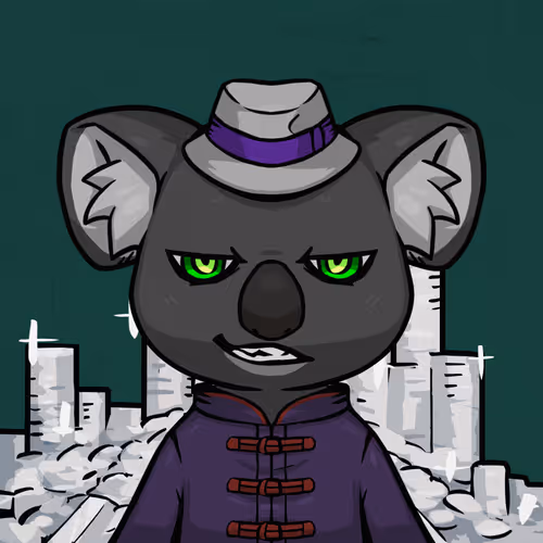 The Mafia Animals Soldiers 