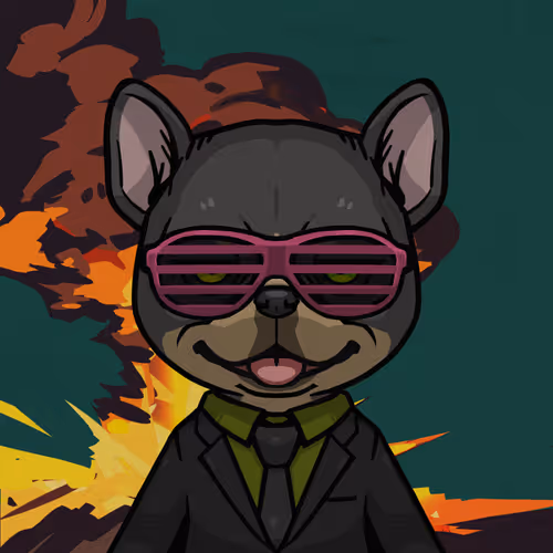 The Mafia Animals Soldiers 