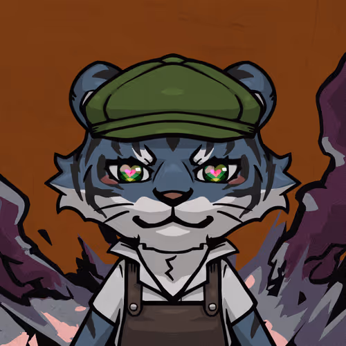 The Mafia Animals Soldiers 