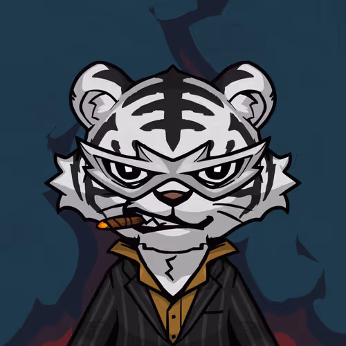 The Mafia Animals Soldiers 