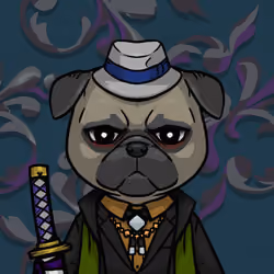 【Lock】#02803 TMAs RAYLEIGH