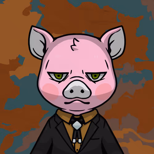 The Mafia Animals Soldiers 