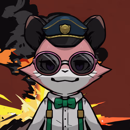 The Mafia Animals Soldiers 