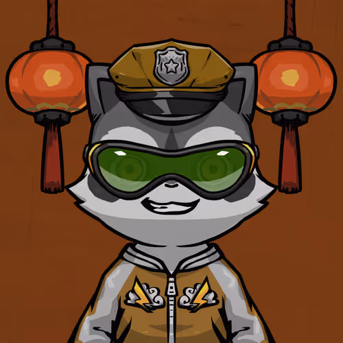 The Mafia Animals Soldiers 