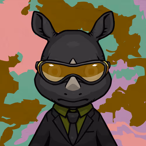 The Mafia Animals Soldiers 