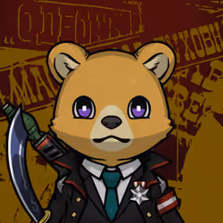 【Lock】#00998 TMAs steddytedd