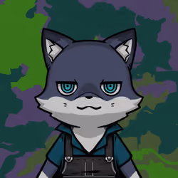 #03671 TMAs Hoboshino