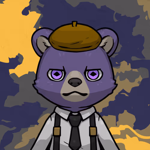 The Mafia Animals Soldiers 