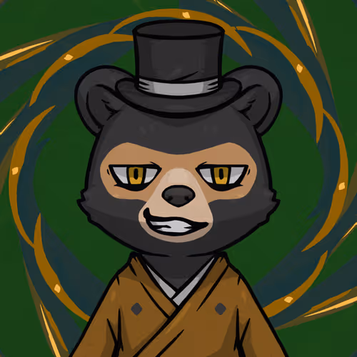 The Mafia Animals Soldiers 