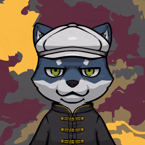 The Mafia Animals Soldiers 