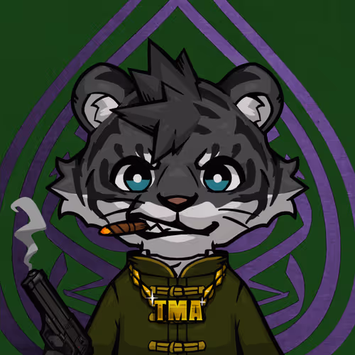 #01847 TMAs BOSS