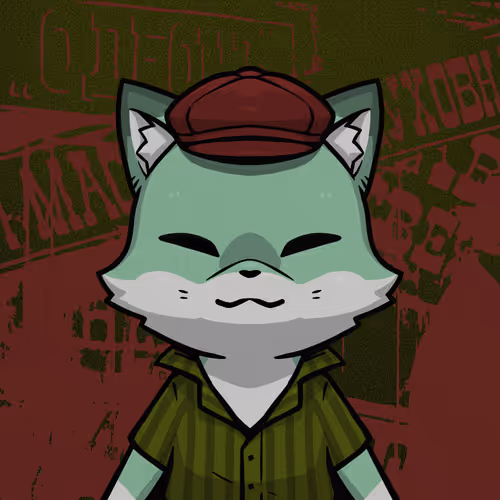 The Mafia Animals Soldiers 