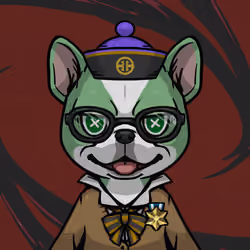 #08884 TMAs GYOQURI