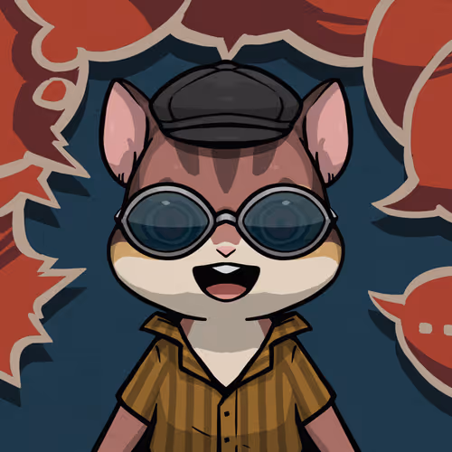 The Mafia Animals Soldiers 