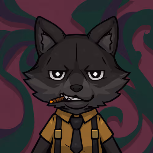 The Mafia Animals Soldiers 