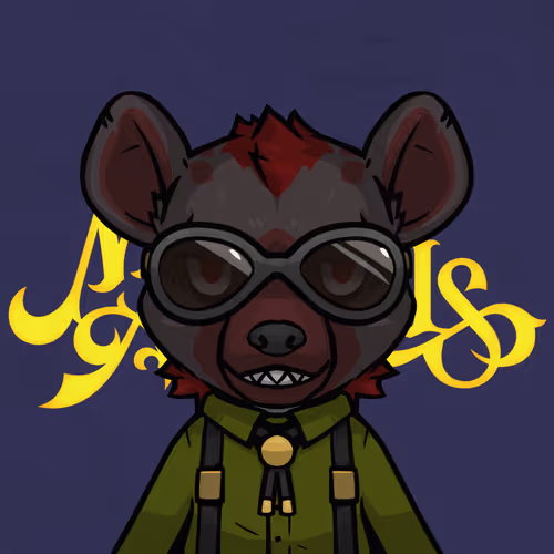 The Mafia Animals Soldiers 