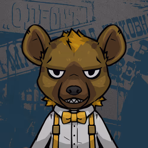 The Mafia Animals Soldiers 