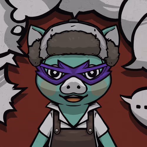 The Mafia Animals Soldiers 