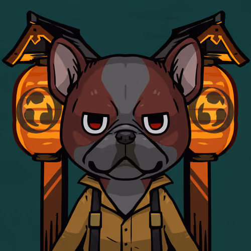 The Mafia Animals Soldiers 