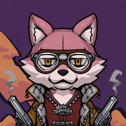 The Mafia Animals Soldiers 