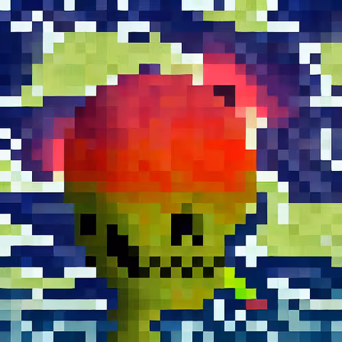 Item #494 Media