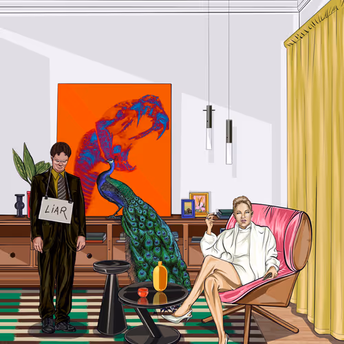 Realm Of Exotica Limited Editions