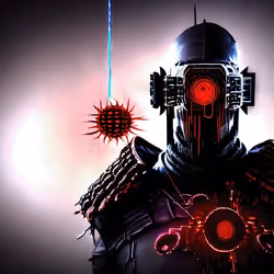 deathbot #131