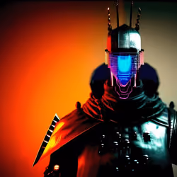deathbot #97