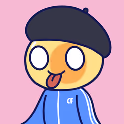 Clione_Friends_#0050