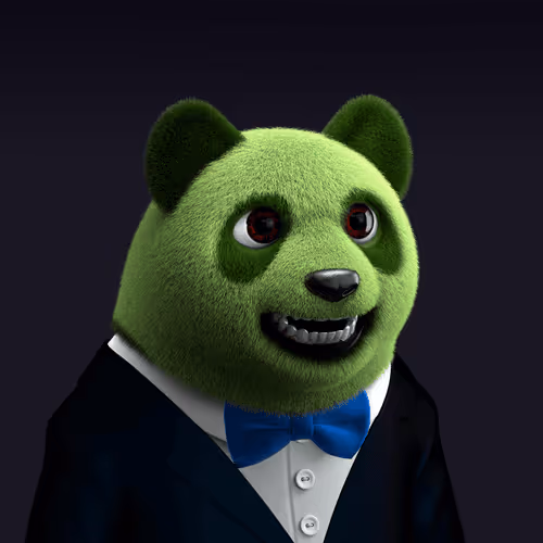 PandaQ 35