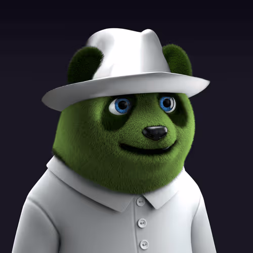 PandaQ 21