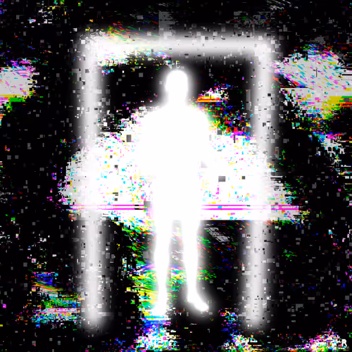 Life of Glitch