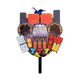 3