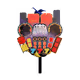 5