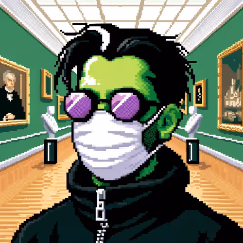 The Medicis 1