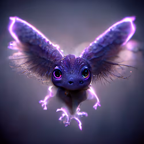 CutieDragon #0896
