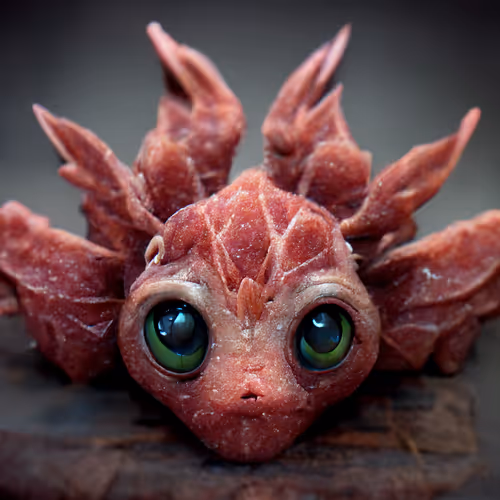 Cutiedragonsnft