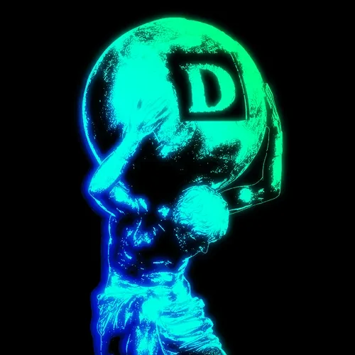 Defiant Pillar #20/20