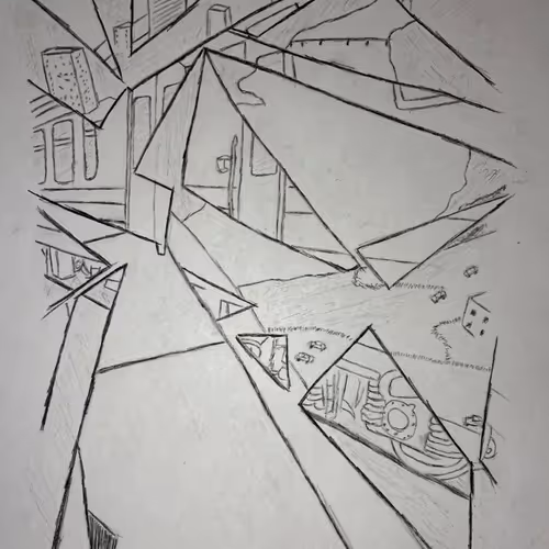 The choice between death and death